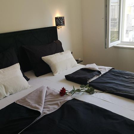 Apartments Ella Split Zewnętrze zdjęcie